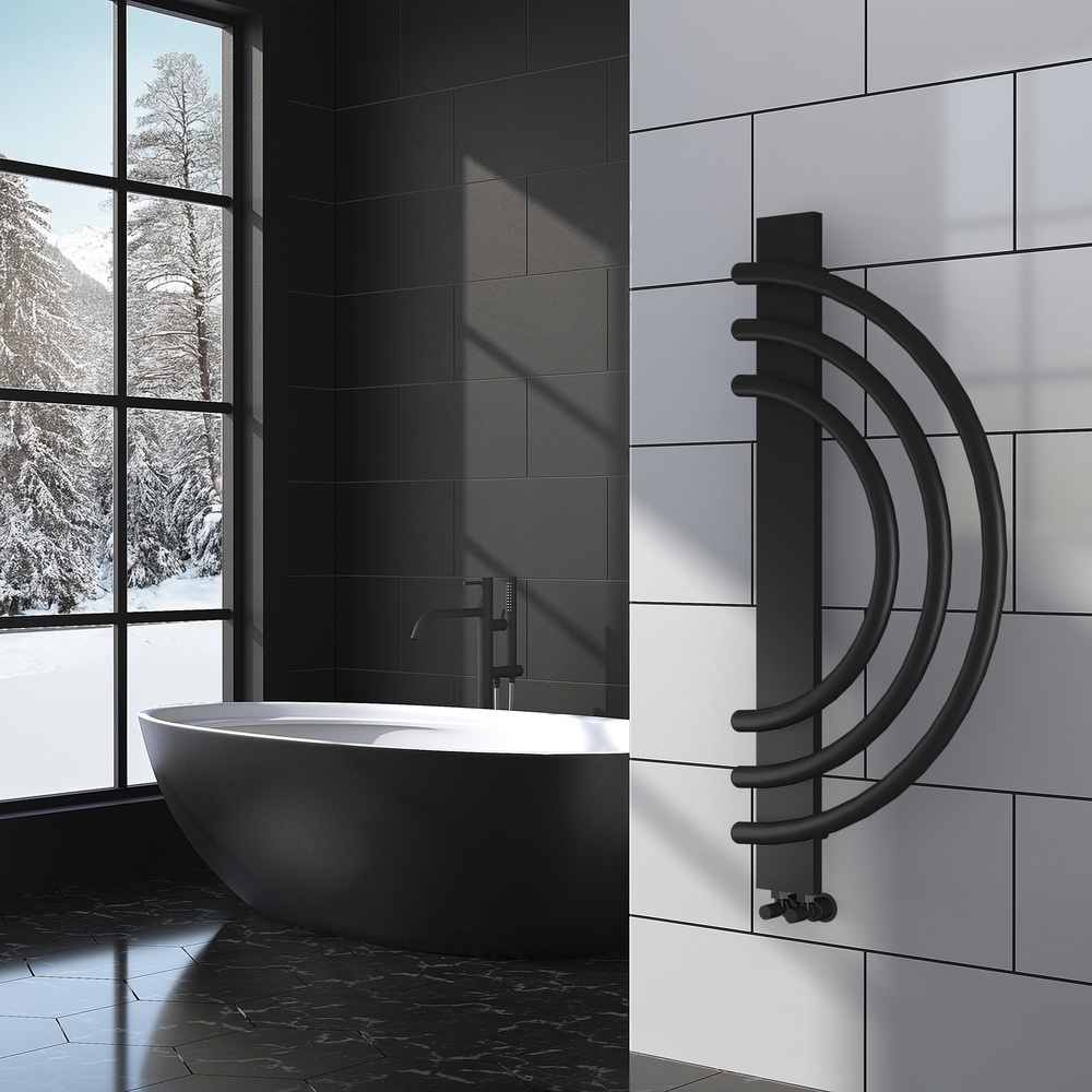 Rose Ter Radiator Lojimax Design Radiators